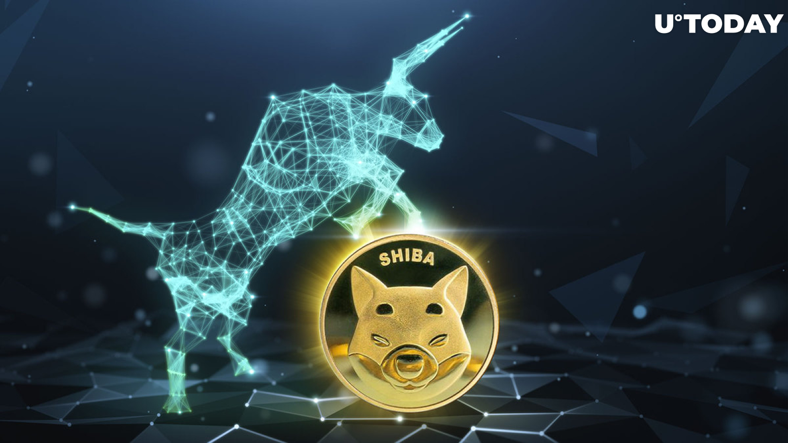 570 Trillion SHIB Tokens May Be Affected by 27% Price Spike, Here's How