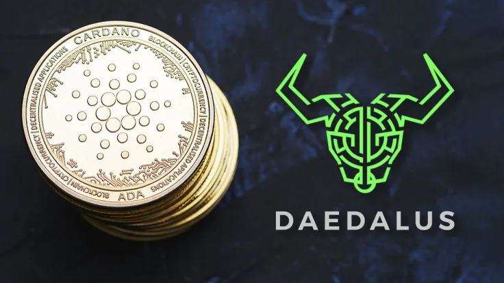 Cardano's Daedalus Wallet Gets New Upgrade, Here's What's New