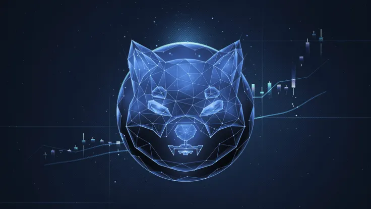 Shiba Inu (SHIB) Boasts New Listing as Price Jumps 22% on Weekly Basis
