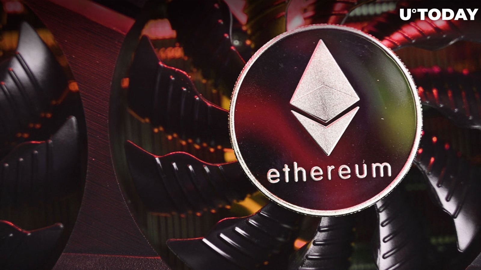Ethereum (ETH) Index Hits 'Greed' Zone, Here's What It Means