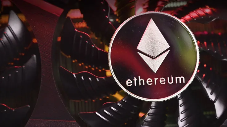 Ethereum (ETH) Index Hits 'Greed' Zone, Here's What It Means