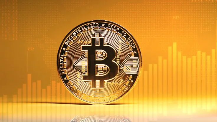 Bitcoin (BTC) Price Suddenly Jumps to Highest Level Since September