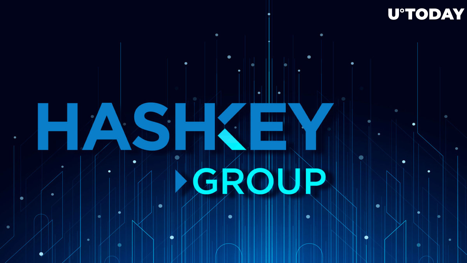 HashKey Capital Joins Most Active VC Firms' Top League: Report