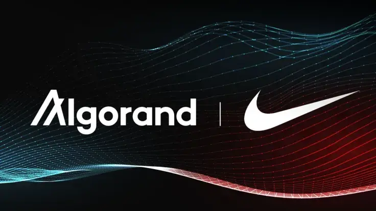 Algorand CEO Debunks Nike Partnership: Details
