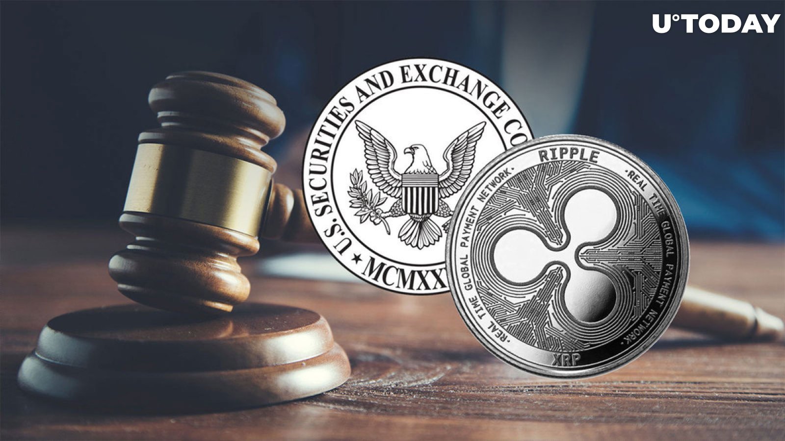 Ripple Slams Anon SEC-Supporting Banker's Motion, Here's What's Happening