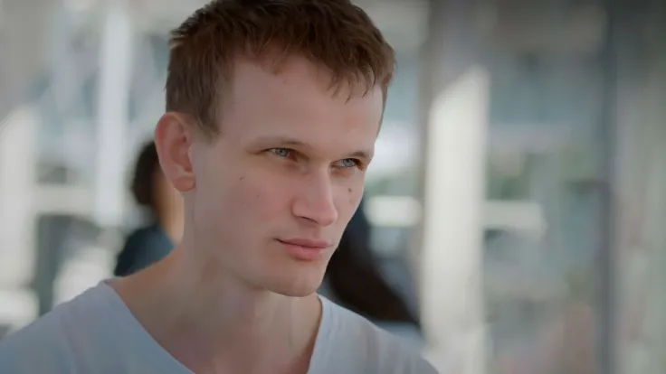 Vitalik Buterin Transfers $11.16 Million Worth of Ethereum (ETH) Between Wallets, What's Happening?