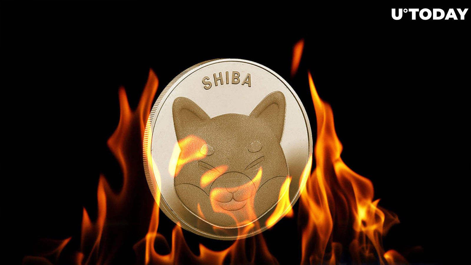 SHIB Burn Rate Makes 64% Comeback, Here's Reason