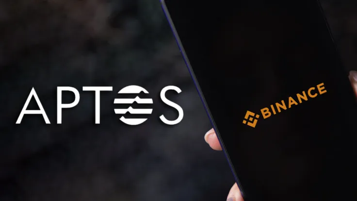 'Solana Killer' Aptos (APT) Gains Traction on Binance as New Product Is Launched