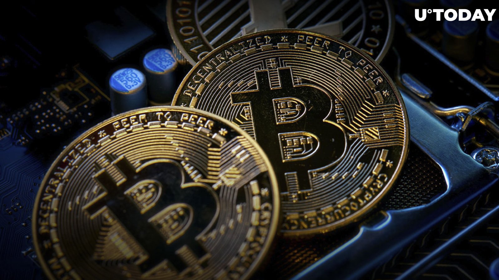 Bitcoin (BTC) Price Over $23,300, but Market Is Not Overheated, Two Indicators Say