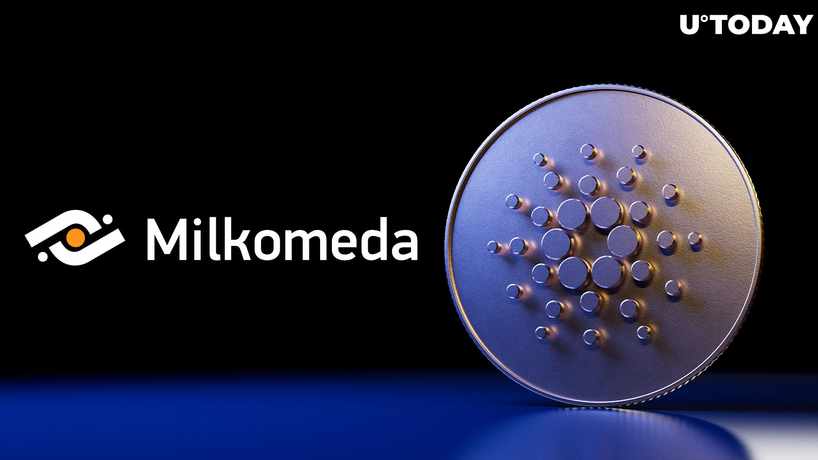 Cardano Wallet Adds Support for Milkomeda 