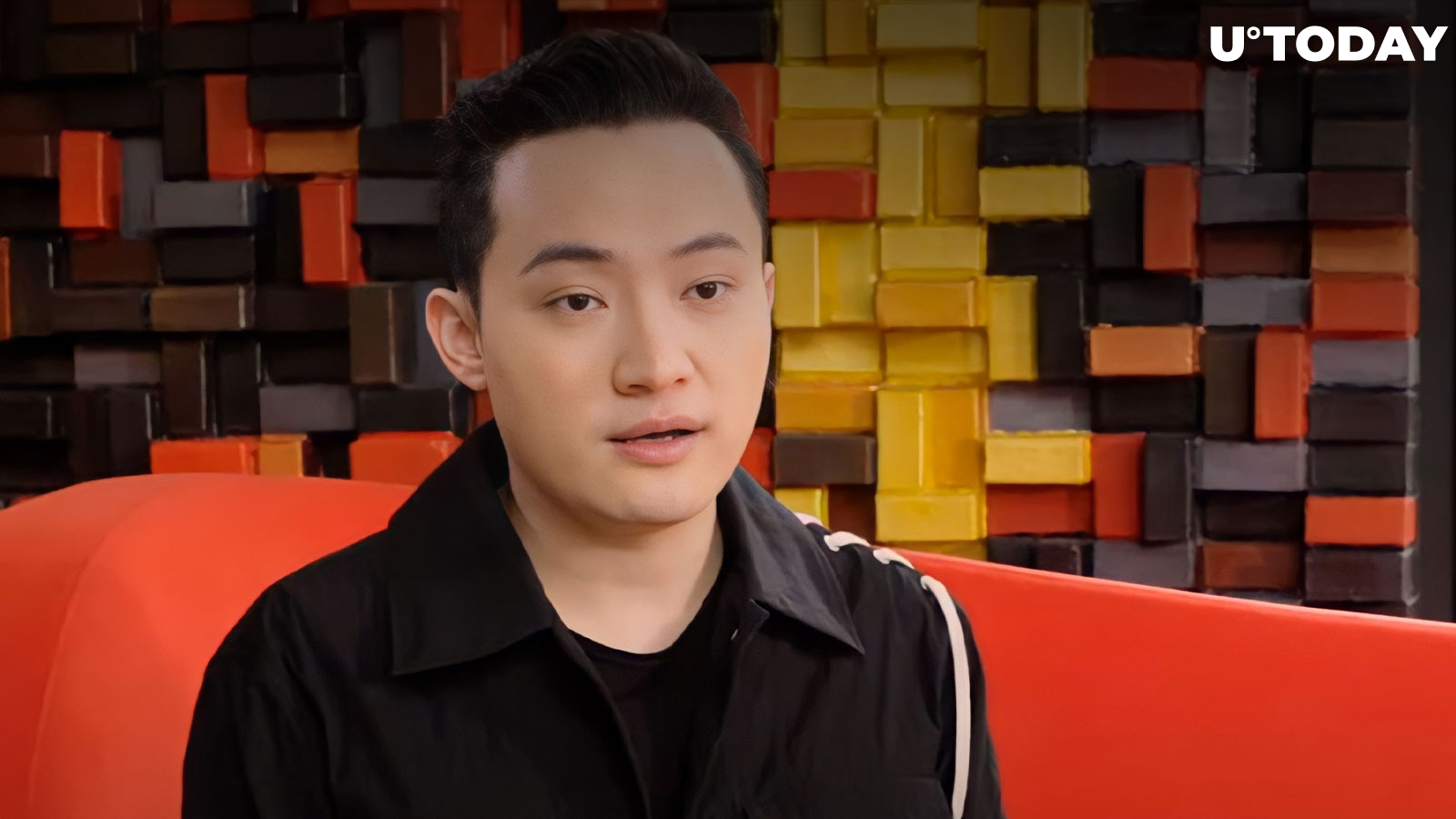 Justin Sun's Tron DAO Moves $180 Million to Binance, Here's Potential Reason