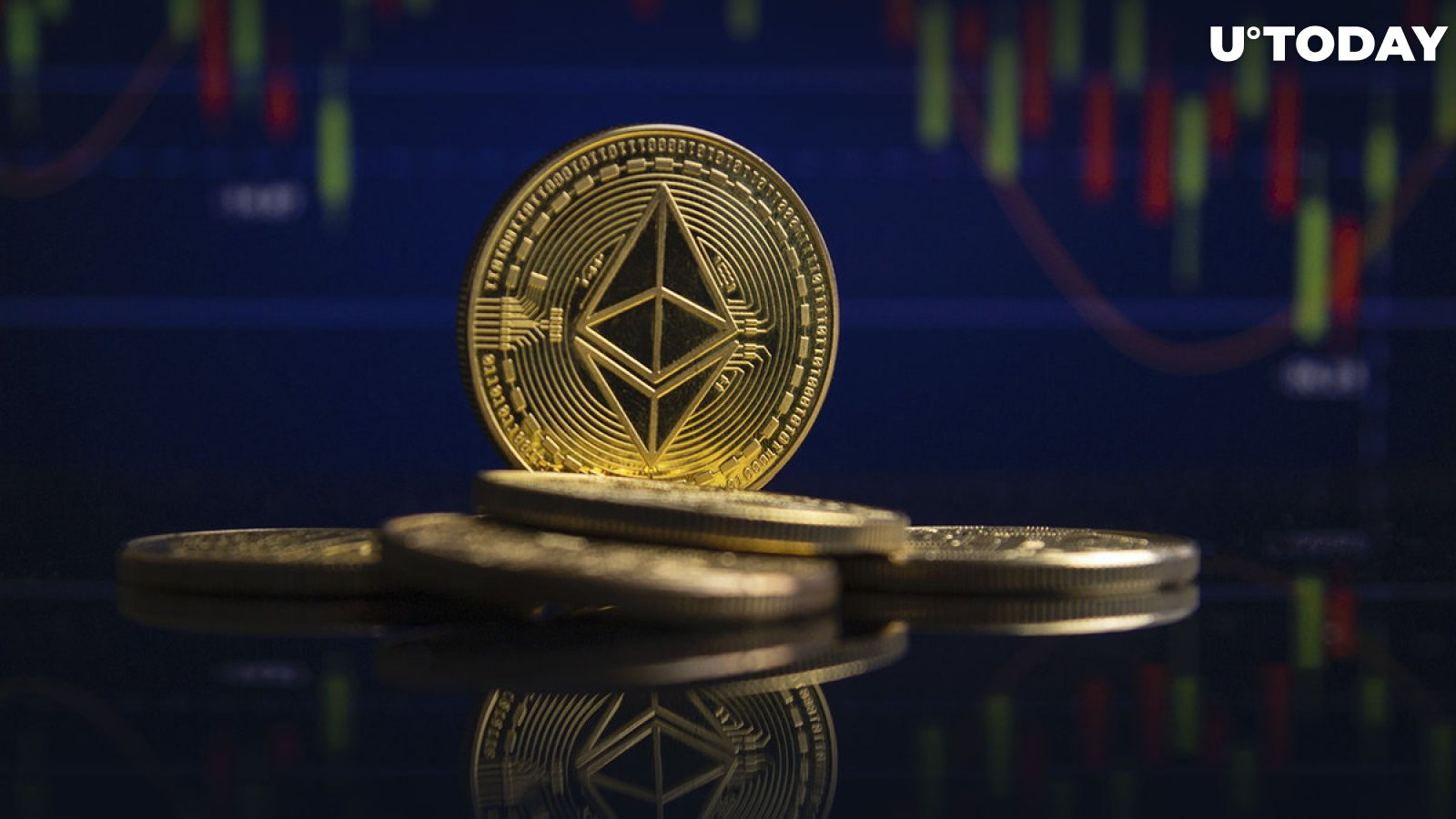 Ancient Ethereum ICO Era Wallet Starts Moving Almost $60 Million Suddenly