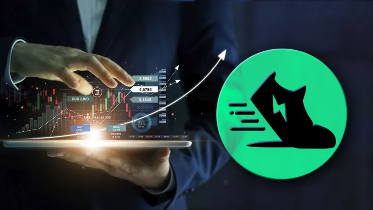 STEPN (GMT) at Massive 21% as NFT and GameFi Industries Suddenly Recover
