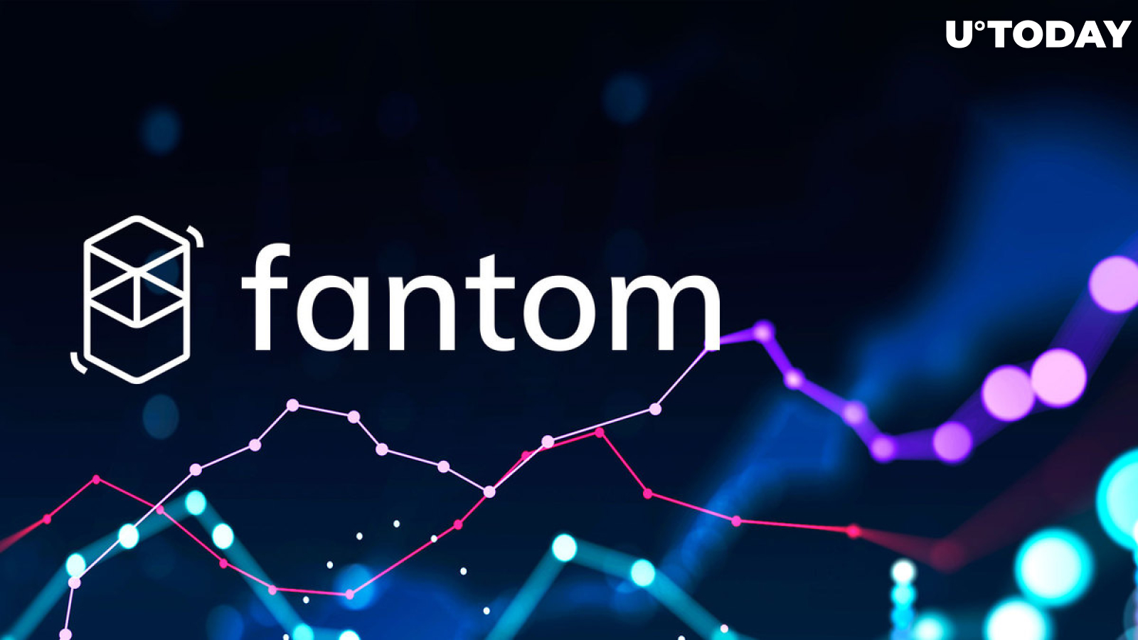 Fantom (FTM) Leaps 20% Weekly as Blockchain Embraces Web3 Innovation