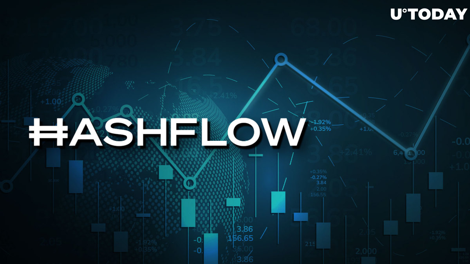 Hashflow (HFT) up 20%, Here’s Why It Could Be Next Aptos (APT)