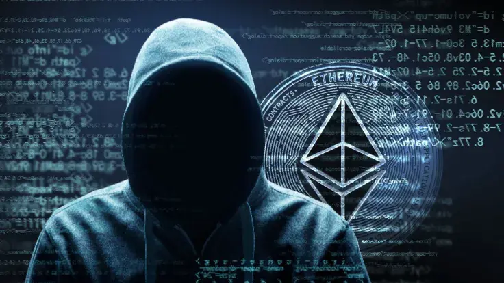 Wormhole Bridge Attackers Started Moving Stolen Ethers (ETH)