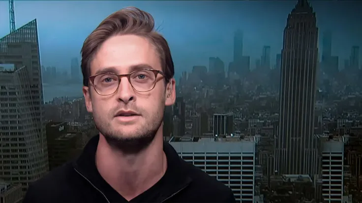Ark Invest's Chris Burniske Says Solana (SOL) and Ethereum (ETH) Are Key Indicators: Details