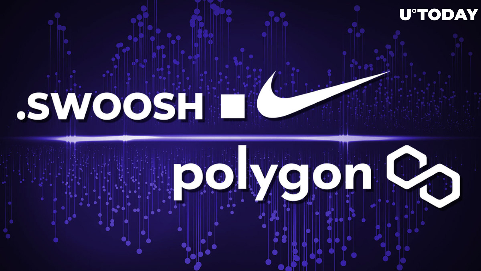 Nike .SWOOSH Web3 Studio Kicks Off with Polygon NFTs