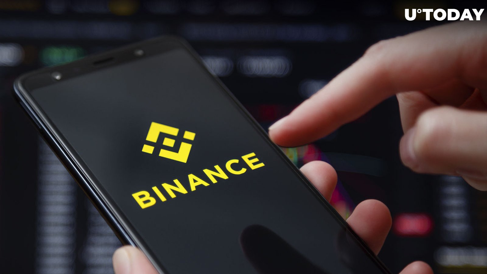 Binance Admits Mistake of Holding Collateral Tokens with User Funds