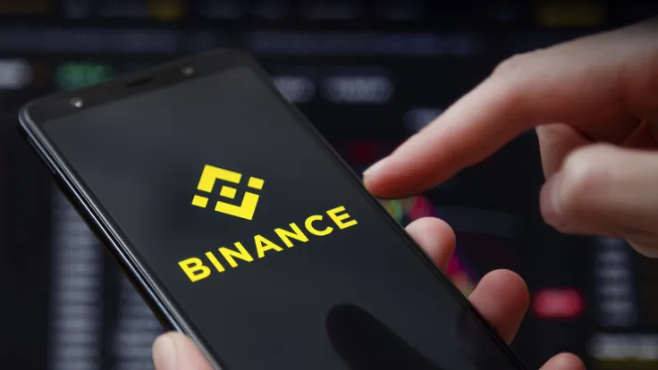 Binance Admits Mistake of Holding Collateral Tokens with User Funds