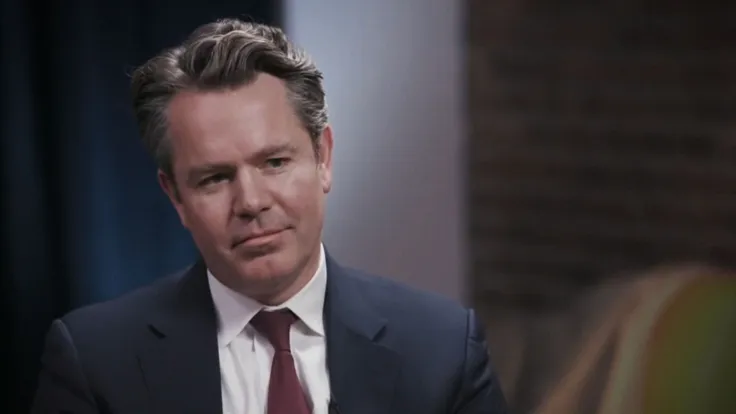 Hedgeye CEO Mocks Crypto Bulls, Troubled Times Ahead?
