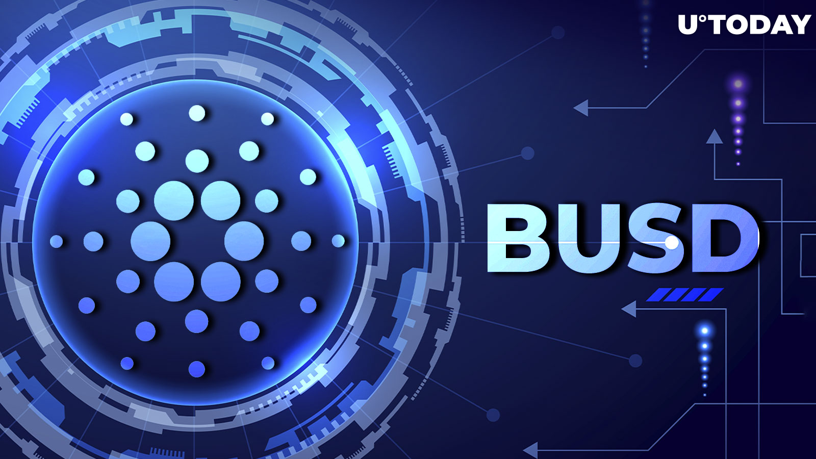 Cardano (ADA) Now Supports BUSD Seamlessly with This Bridge Solution