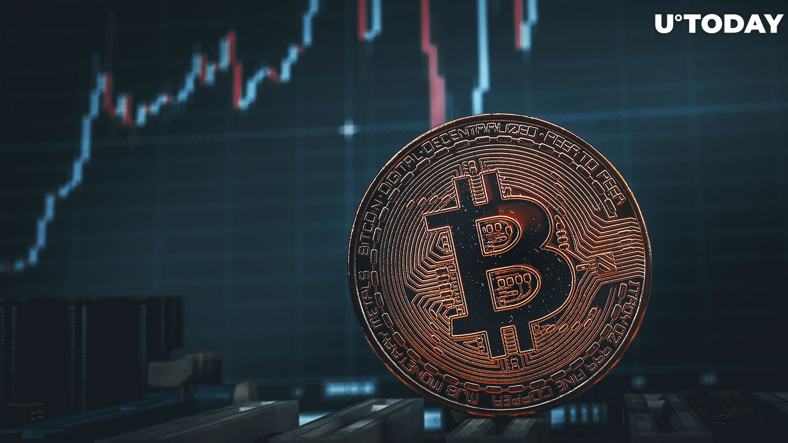 Bitcoin (BTC) Rally Cools, Here's Top Reason Why