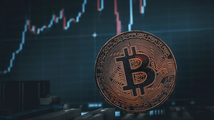 Bitcoin (BTC) Rally Cools, Here's Top Reason Why