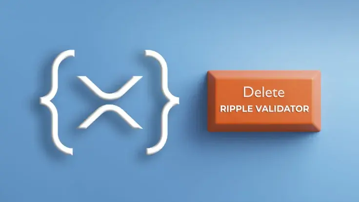 Ripple Validator Removed from XRP Ledger Foundation's Unique Node List: Details
