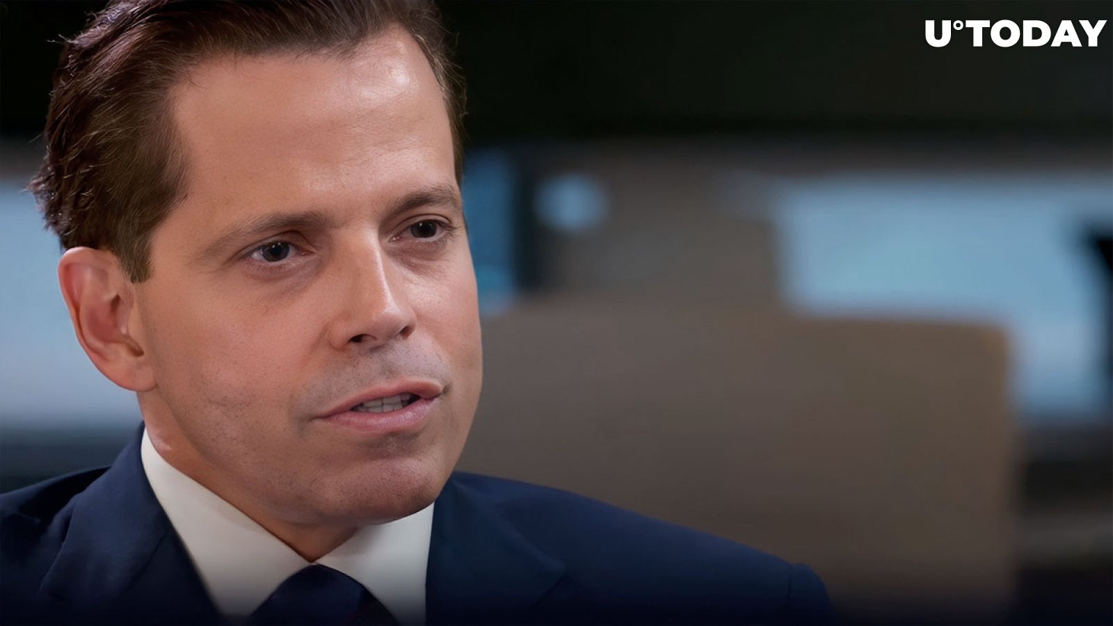 Anthony Scaramucci Predicts Crypto Market Shift as Bitcoin (BTC) Dips in 2023