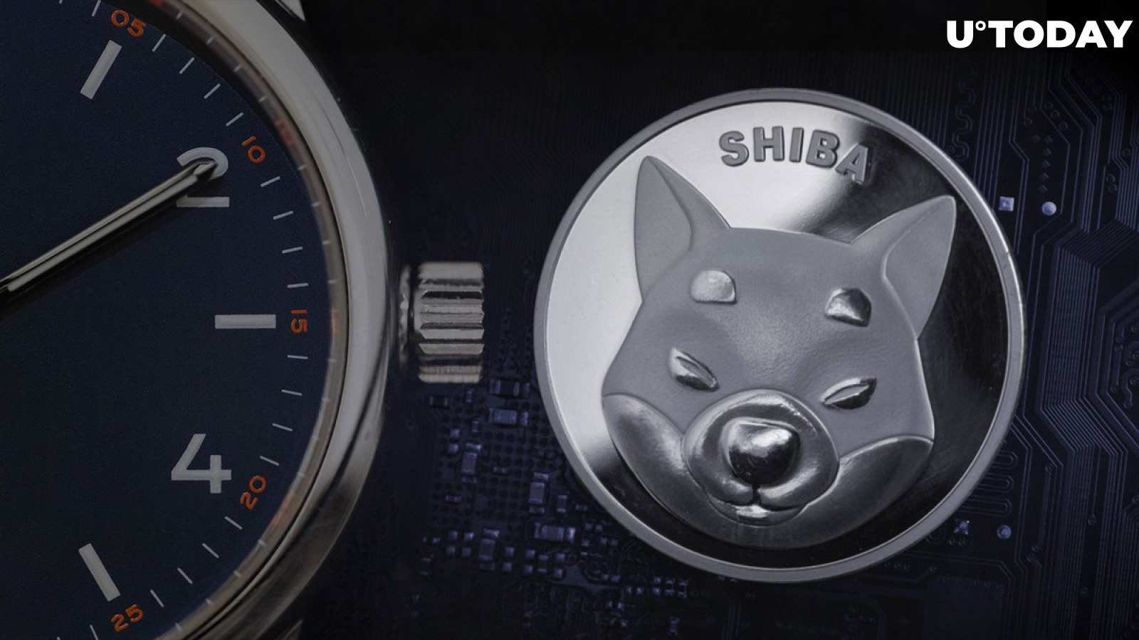 Shiba Inu (SHIB) Accepted as Payment for Swiss Luxury Watches at This Online Shop
