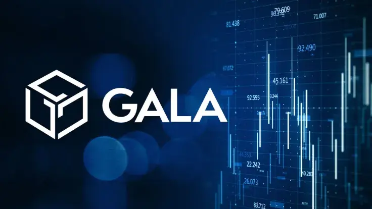 Gala (GALA) Pulls in 163% Monthly Gains, Here Are 2 Reasons Why It Outperformed