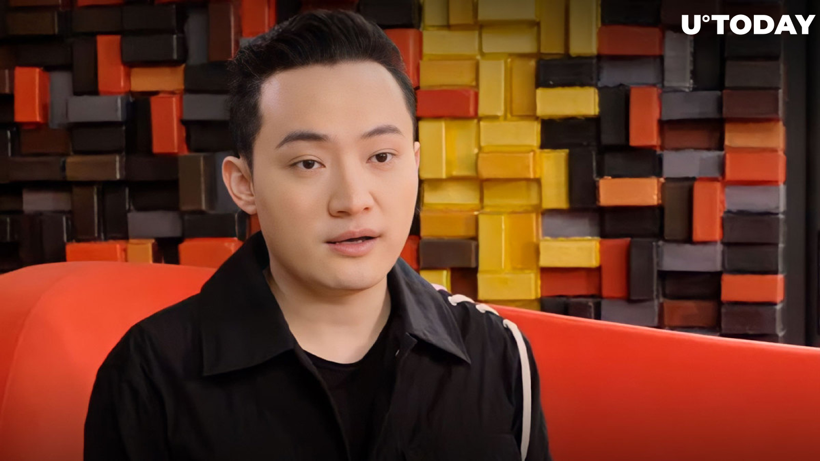 Justin Sun Transfers $15 Million Worth of ETH on Poloniex: Is He Cashing Out?