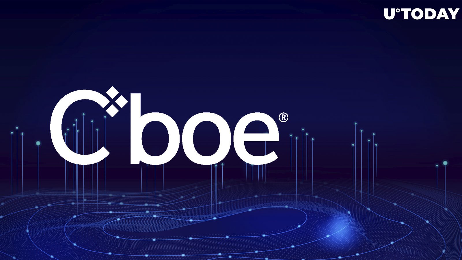 Cboe Plans to Go Beyond Bitcoin (BTC), Bitcoin Cash (BCH), Ether (ETH) and Litecoin (LTC)