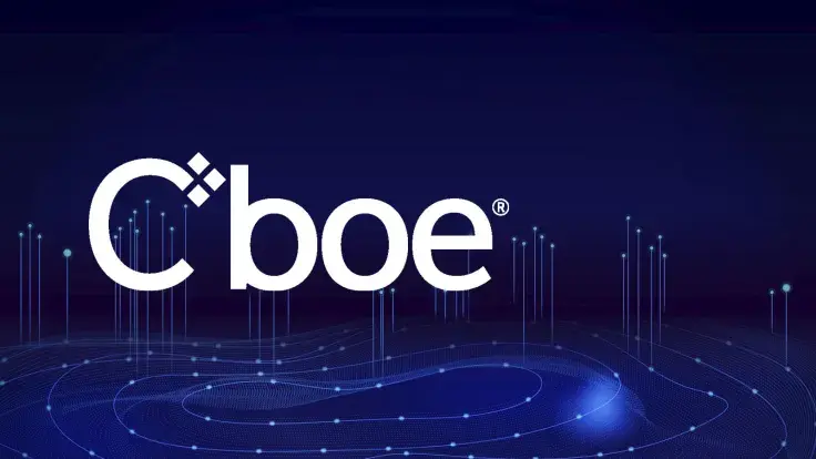 Cboe Plans to Go Beyond Bitcoin (BTC), Bitcoin Cash (BCH), Ether (ETH) and Litecoin (LTC)