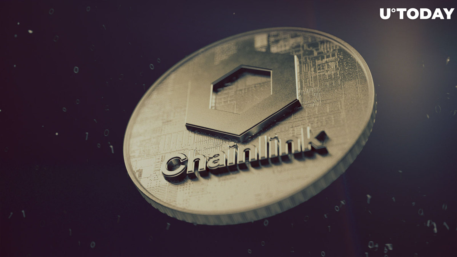 Chainlink (LINK) Sets New Network Milestone: Details
