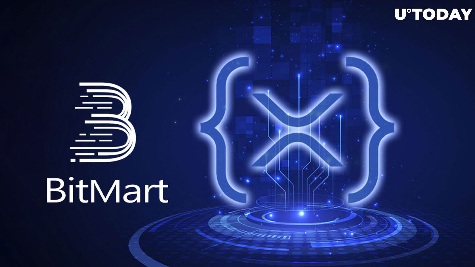 Top XRP Ledger Project's Token Achieves Listing on BitMart