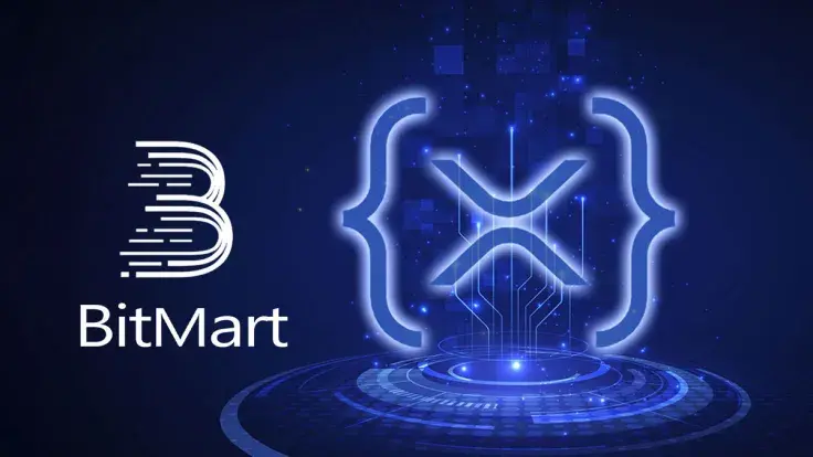 Top XRP Ledger Project's Token Achieves Listing on BitMart