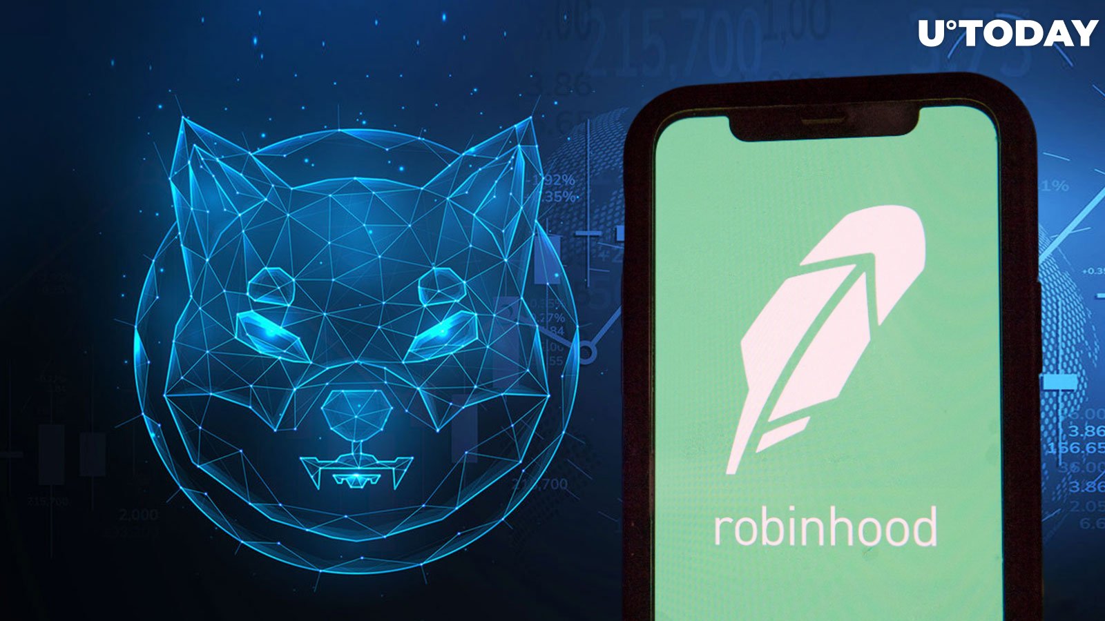 Buy Shib On Robinhood