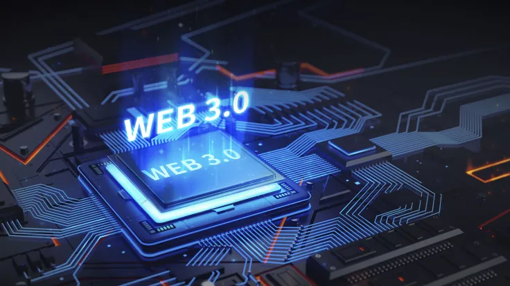 Delzar Khalaf on Web3 Startups: Growth Challenges, Demand and Financing in 2023