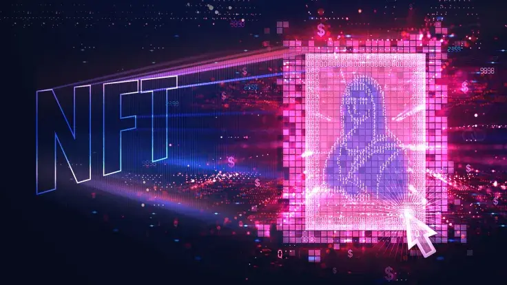 What You Need to Know About NFTs, Art and Blockchain Technology