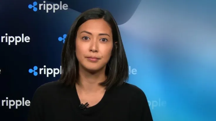 Ripple Gets New President: Details