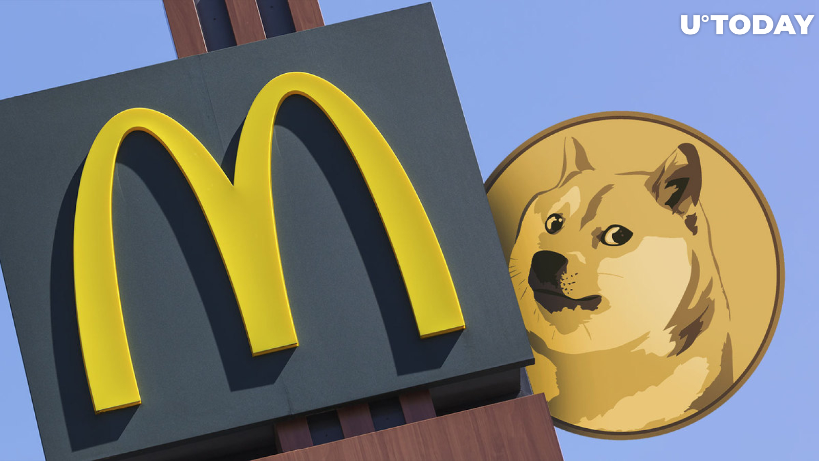 Dogecoin Community Stunned by McDonald's Refusal to Go Viral With DOGE