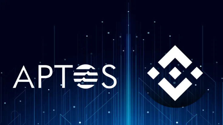 Aptos (APT) Team Might Be Selling Their Tokens