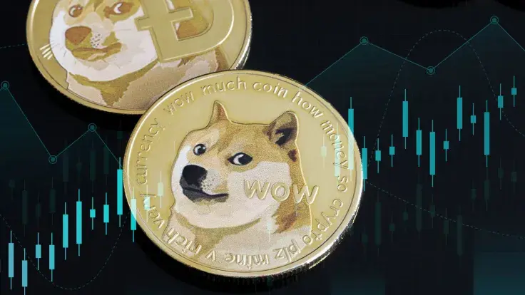 Dogecoin (DOGE) Knock-Off Suddenly Jumps 50%