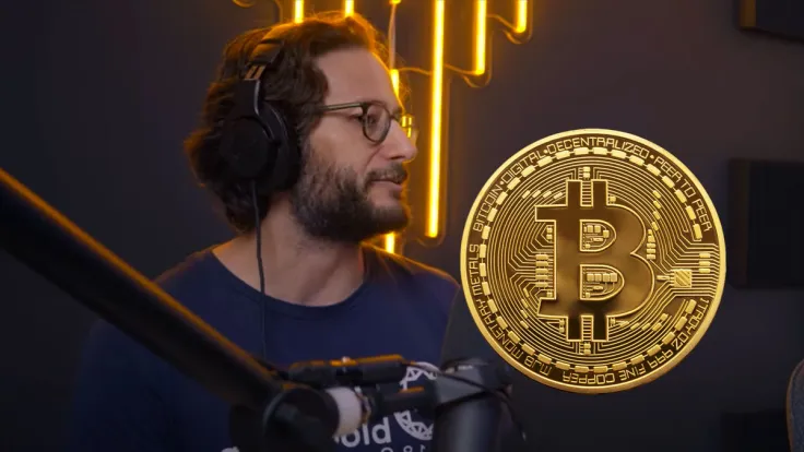 'Bitcoin (BTC) Over $100,000,' Hedge Fund Founder Shares His Bullish Take