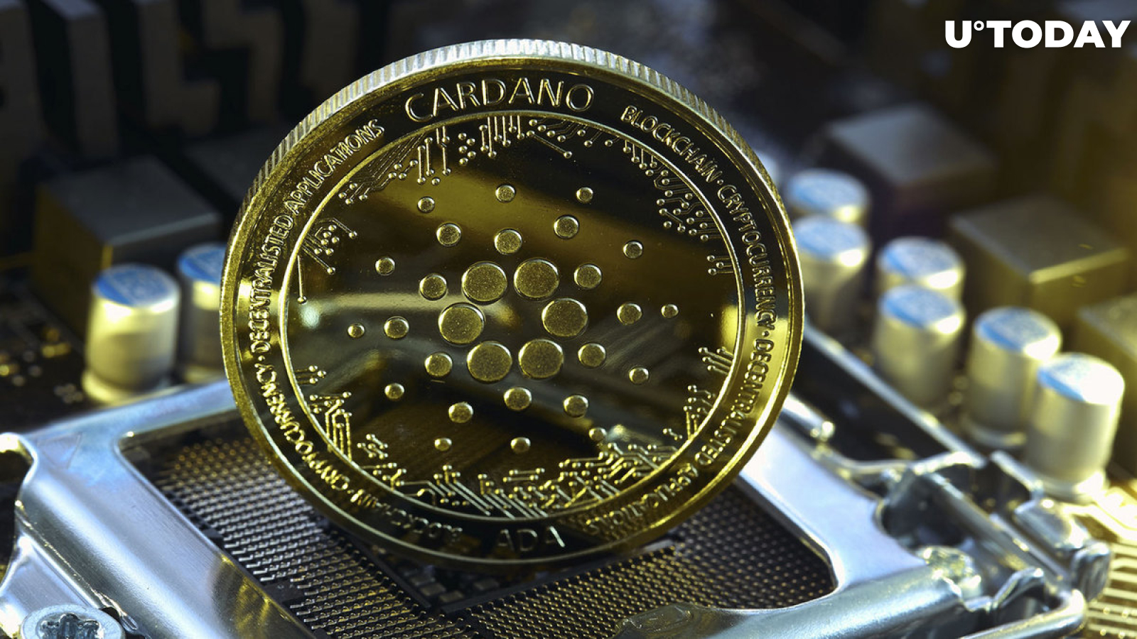 Cardano (ADA) Forms Crucial Support, Targets 'Higher Highs' from Here: Analyst