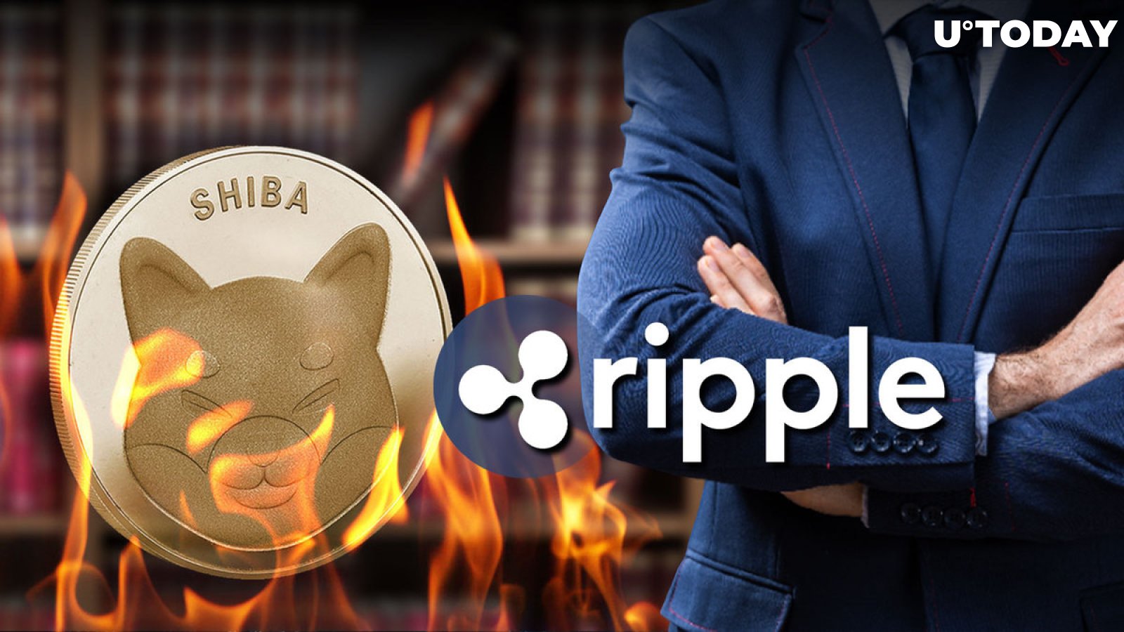 Shiba Inu: Pro Ripple Lawyer Comments on How Long It Might Take to Burn Enormous SHIB Supply