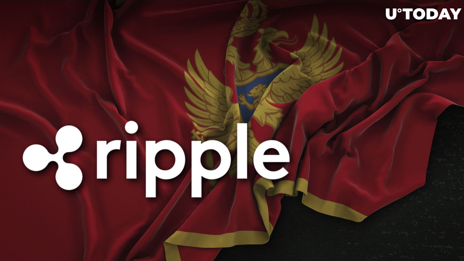 Ripple Meets with Nation of Montenegro, Here's What It's About