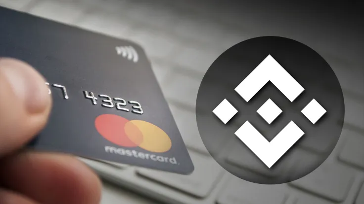 Mastercard and Binance Launch Prepaid Card in Brazil